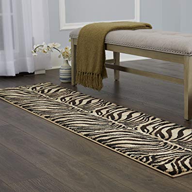 Home Dynamix Tribeca Fawn Runner Area Rug 26