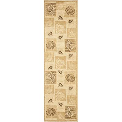 Safavieh Lyndhurst Collection LNH554-1291 Traditional Ivory and Multi Runner (2'3