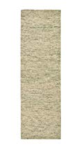 Stone & Beam Contemporary Speckle Wool Rug, 2'3